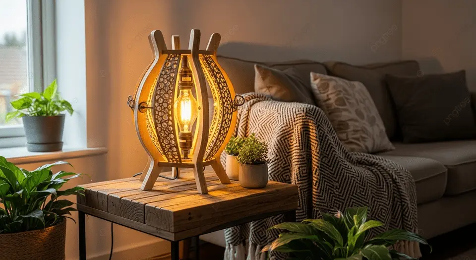 Menutup Hari dengan Sentuhan Tenang di Sore Hari