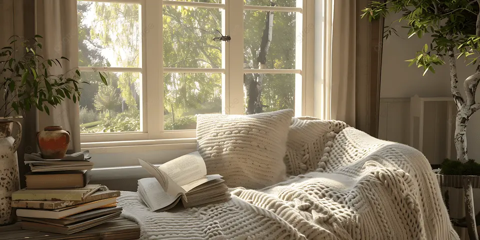 Rutinitas Malam yang Membawa Keseimbangan